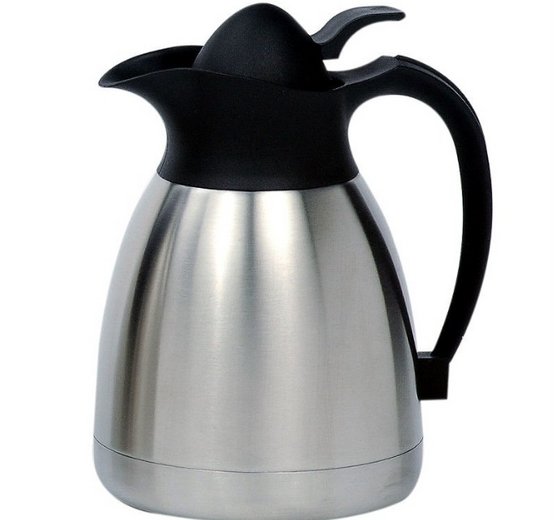 Stainless Vacuum Bottle/ Vacuum Coffee Pot/ Vacuum Carafe(id:6390595 ...