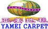 China Yamei Carpet Factory Company Logo