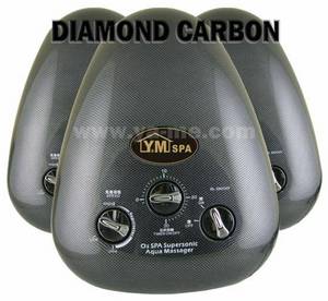 Wholesale hearing aid: O3 Ultrasonic Massage Bubble SPA