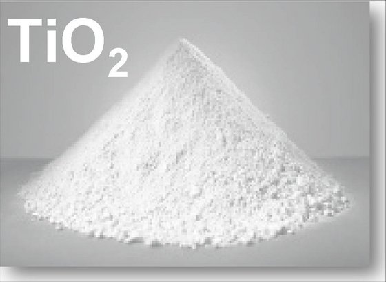 titanium dioxide