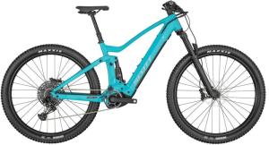 Wholesale bicycles: Scott Strike ERIDE 940 2023 Electric Mountain Bike