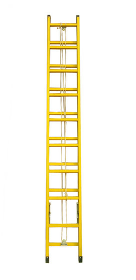 Fiberglass Single Side Step Ladder(id:10100352). Buy China single sided ...