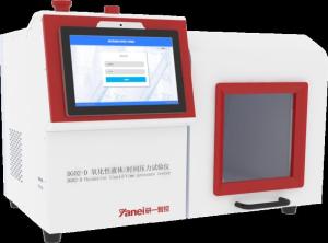 Wholesale door alarm: DG02-D Oxidizing Liquid/Time-Pressure Test Apparatus