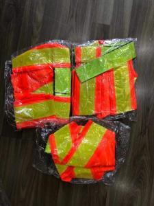 Wholesale safety vest: Safety VEST