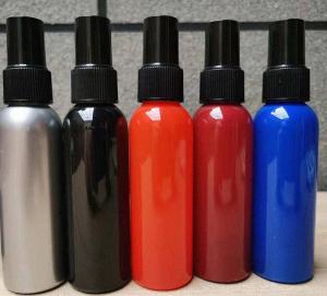 Wholesale Shampoo Bottles: PET Bottle