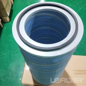 Wholesale Air Purifier: Donaldson Air Inlet Filter Cylindrical for Dust Collector P191280-016-190
