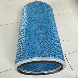Wholesale polyester fiber clean cloth: Air Filter Cartridge P191889 for Air Filtration