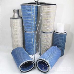 Wholesale air purifier china: Donaldson P031792 016142 Dust Air Cartridge Filter