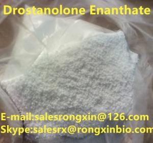 Wholesale cycle: High Purity Drostanoloness Enanthatess CAS:472-61-145 Powders for Bodybuilding Cycle