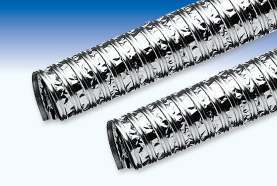 stainless steel air hose