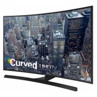Sell Samsung UN55JU6700 4K LED TV