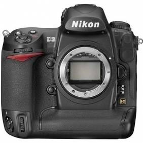 Wholesale digital slr camera cameras: Nikon D3 Digital SLR Camera