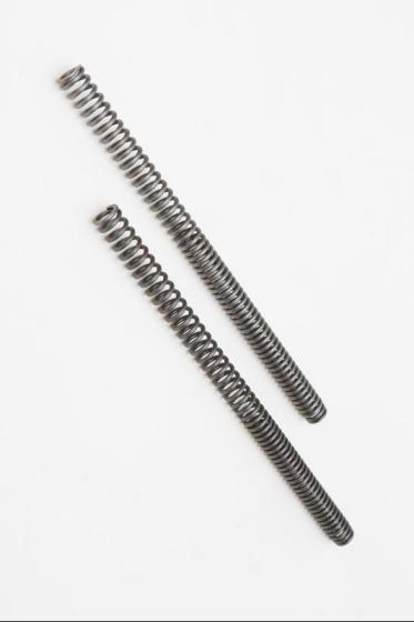 Custom Compression Spring Extra Strong Power Oil Temper Wire Made in Vietnam with High Standard