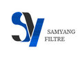 Samyangfilter Company Logo