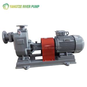 Wholesale self priming pump: Self Priming Sewage Centrifugal Pump