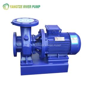 Wholesale driver attention system: Horizontal Inline Water Pump