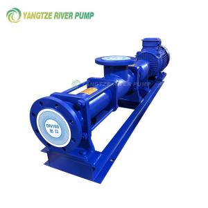 Wholesale diaphragm metering pump: Progressive Cavity Single Screw Pump
