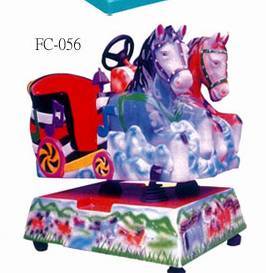 Kiddy Ride