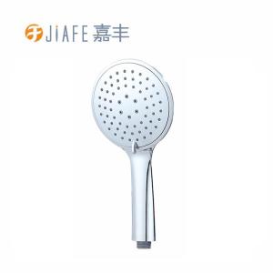 Wholesale rainfall shower head: Contemporary ABS Bathroom Hand Shower Head Set