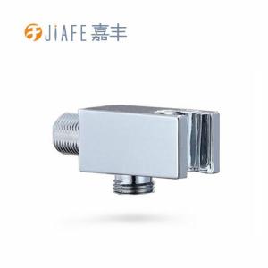 Wholesale square head bolt: Chrome  Shower Head Holder Bracket