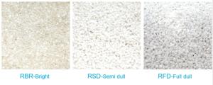 Wholesale recycled fiber: Recycled PET Chip Bright/Semi Dull/ Full Dull/Fiber Grade From 100% Post Consumer PET Bottle Flakes/