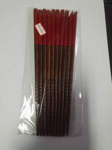 Wholesale u: Bamboo & Wooden Chopstick Including All Kinds of Different Tpye