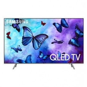 Sell Samsung QN65Q6FN 2018 65inch Smart QLED 4K Ultra HDTV with HDR