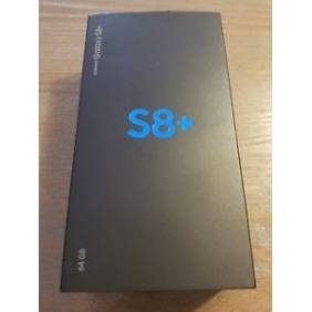 Wholesale voice over ip: Galaxy S8 Plus 64GB Coral Blue LTE Smart Phone