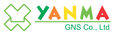 YANMA GNS Co., Ltd. Company Logo