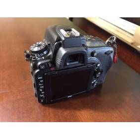 Sell Nikon D750 24.3 MP Digital SLR Camera