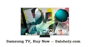 Wholesale best sale watch: Samsung UN75KS9000 4K Ultra HD TV with HDR