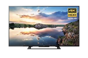 Wholesale tv mounts: Sony XBR75X850D LED 4K HDR Ultra HDTV with Wi-Fi