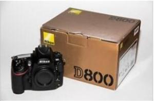 Wholesale digital photo frame with: Nikon D610 Digital SLR Camera