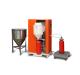 Sell Fully Automatic Fire Extinguisher Filling Machine