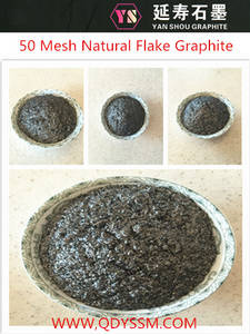 Wholesale m: Natural Falke Graphite 50 Mesh