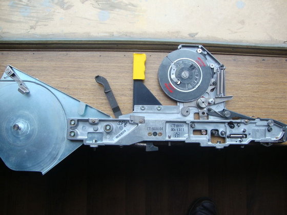Sanyo Smt Parts 