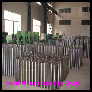Wholesale oil casing pipe: E355 BKS Cold Rolled Pipe Hydraulic Cylinder Tube