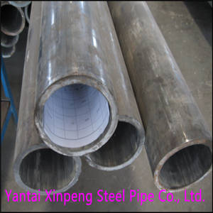 Wholesale mechanical parking system: China DIN2391 Honed Steel Tube Cold Drawn Tube