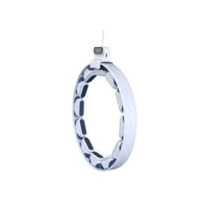Wholesale mobile phone accessories: HC1 Smart Fitness Hula Hoop LED Ring