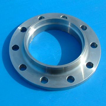 Carbon Steel Forging Flange,Made in China,SOP,BL(id:4713180) Product ...