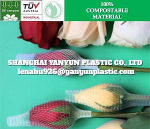 Wholesale Kitchen Sinks: ECO Friendly Biodegradable Disposable Kitchen Sink Drainer Filter Cover Net Mesh Bag