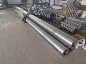 Wholesale scaffolding tube: Carbon Steel Pipes
