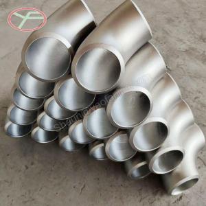 Wholesale Pipe Fittings: Anti-corrosion Elbows