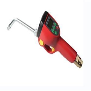 Wholesale bent pump: Preset Metering Lubrication Oil Gun