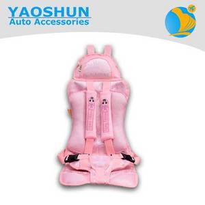 Car Baby Safety Seat 