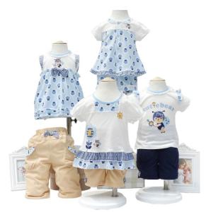 Wholesale Baby Clothing: Baby's Clothing Stock 100000pcs
