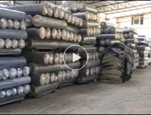 Wholesale Denim Fabric: Grey Fabric and Denim Fabric