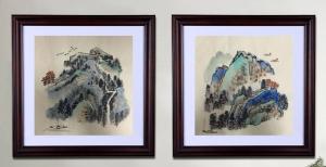 Wholesale Painting & Calligraphy: Chinese Painting
