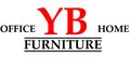 YB Woodwork Company Logo