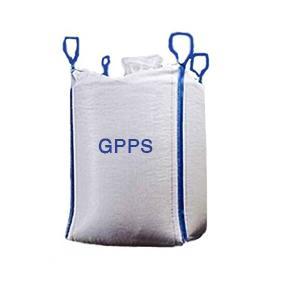 Wholesale resin: Gpps 1551 General Purpose Polystyrene